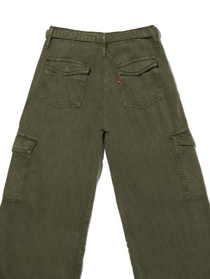 BAGGY DAD カーゴパンツ