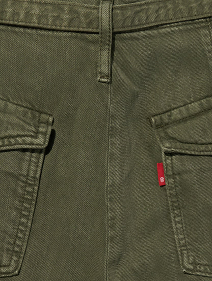 BAGGY DAD カーゴパンツ