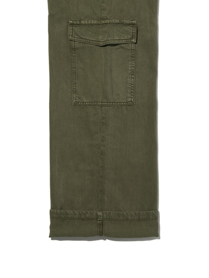 BAGGY DAD カーゴパンツ