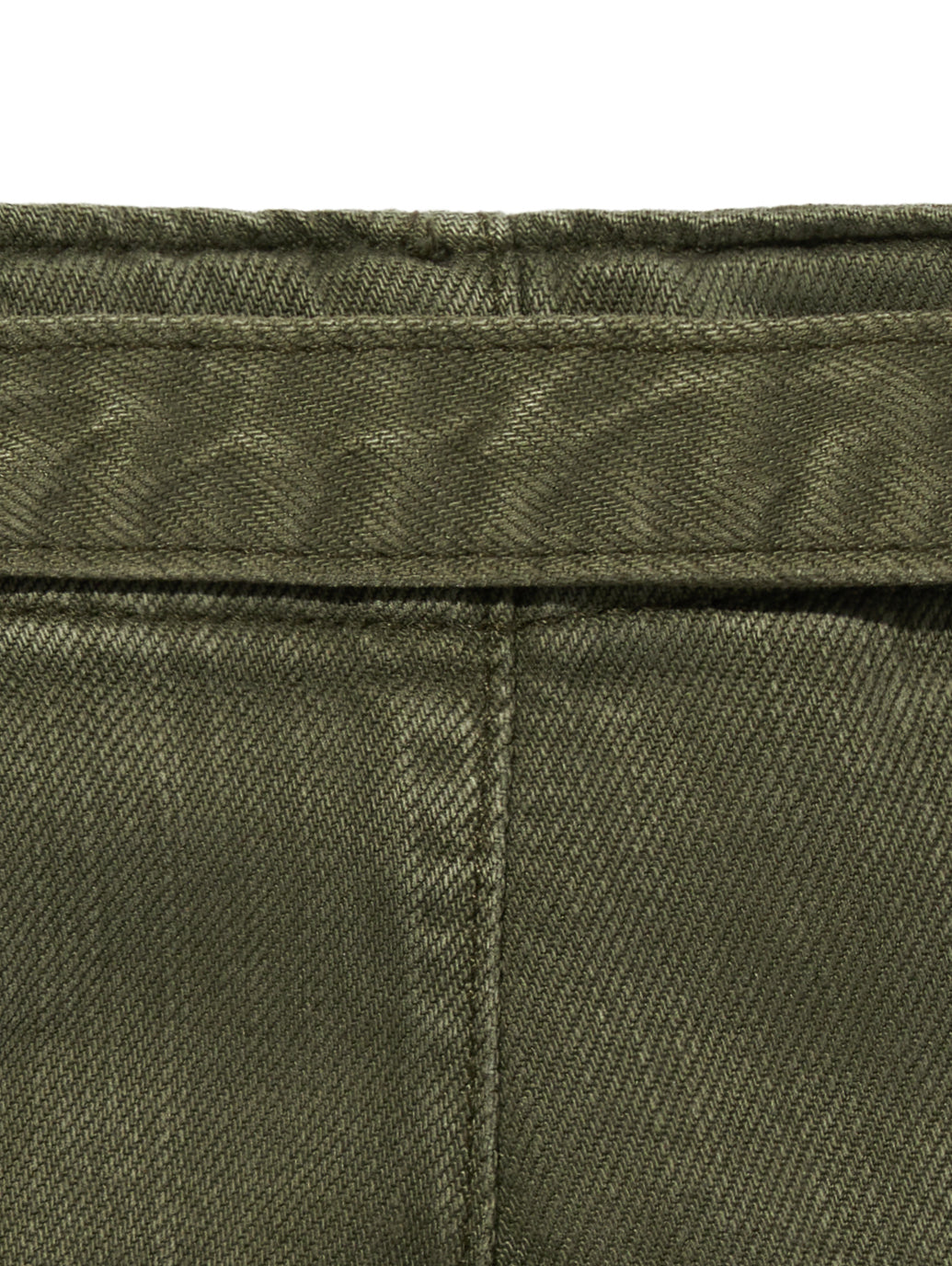 BAGGY DAD カーゴパンツ