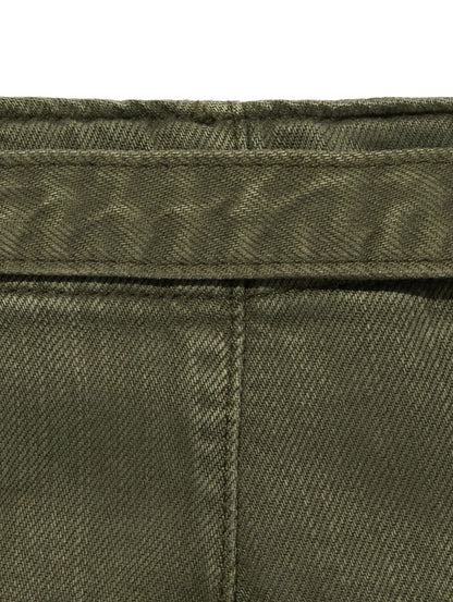 BAGGY DAD カーゴパンツ