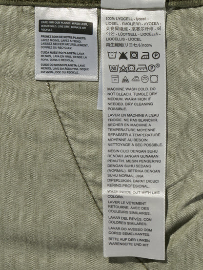 BAGGY DAD カーゴパンツ