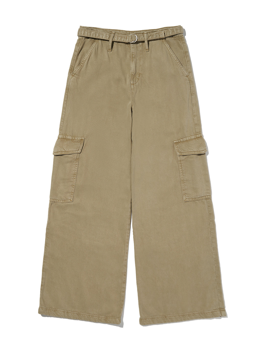 BAGGY DAD カーゴパンツ