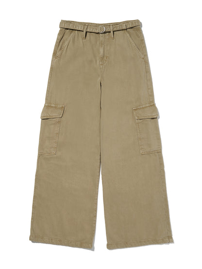 BAGGY DAD カーゴパンツ