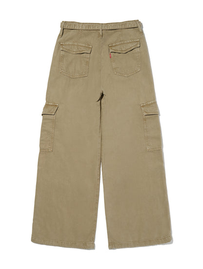 BAGGY DAD カーゴパンツ