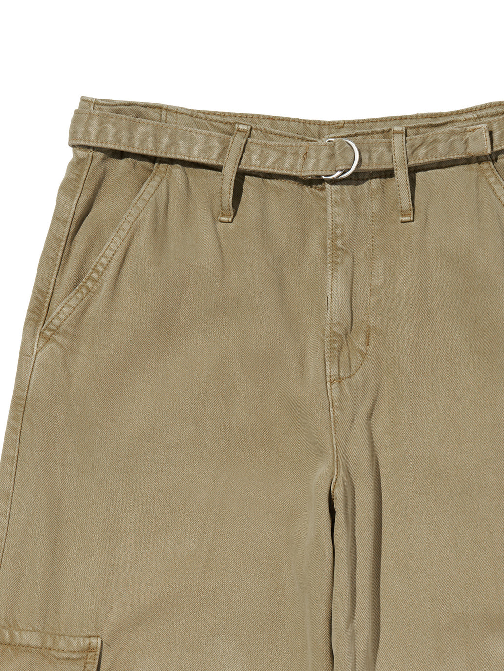 BAGGY DAD カーゴパンツ