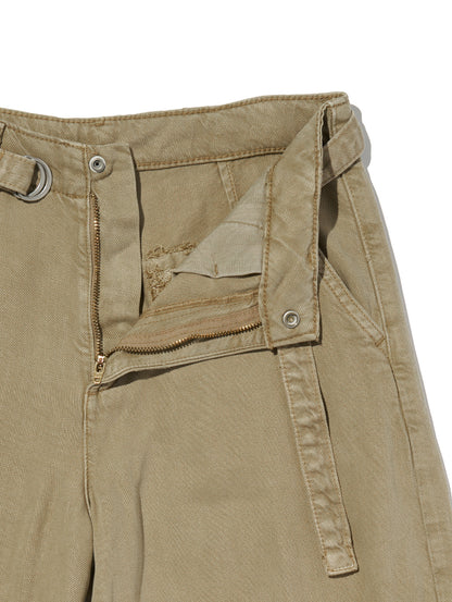 BAGGY DAD カーゴパンツ