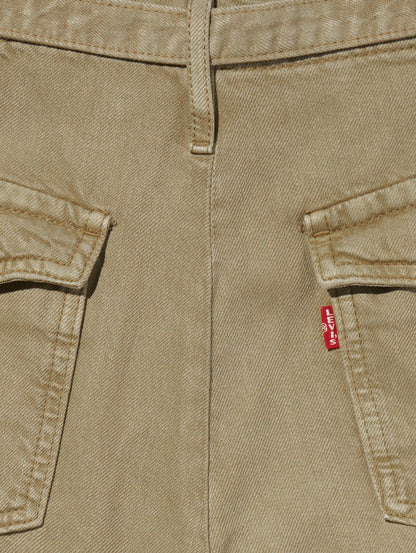 BAGGY DAD カーゴパンツ