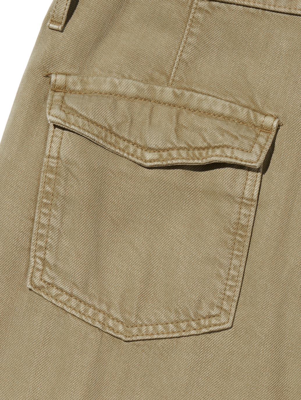 BAGGY DAD カーゴパンツ