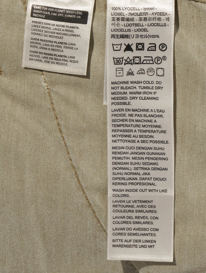 BAGGY DAD カーゴパンツ