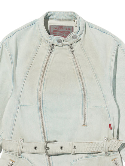 LEVI’S® x KIKO KOSTADINOV カリーナ ウェイステッドジャケット