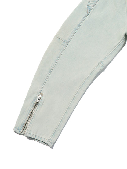 LEVI’S® x KIKO KOSTADINOV カリーナ ウェイステッドジャケット