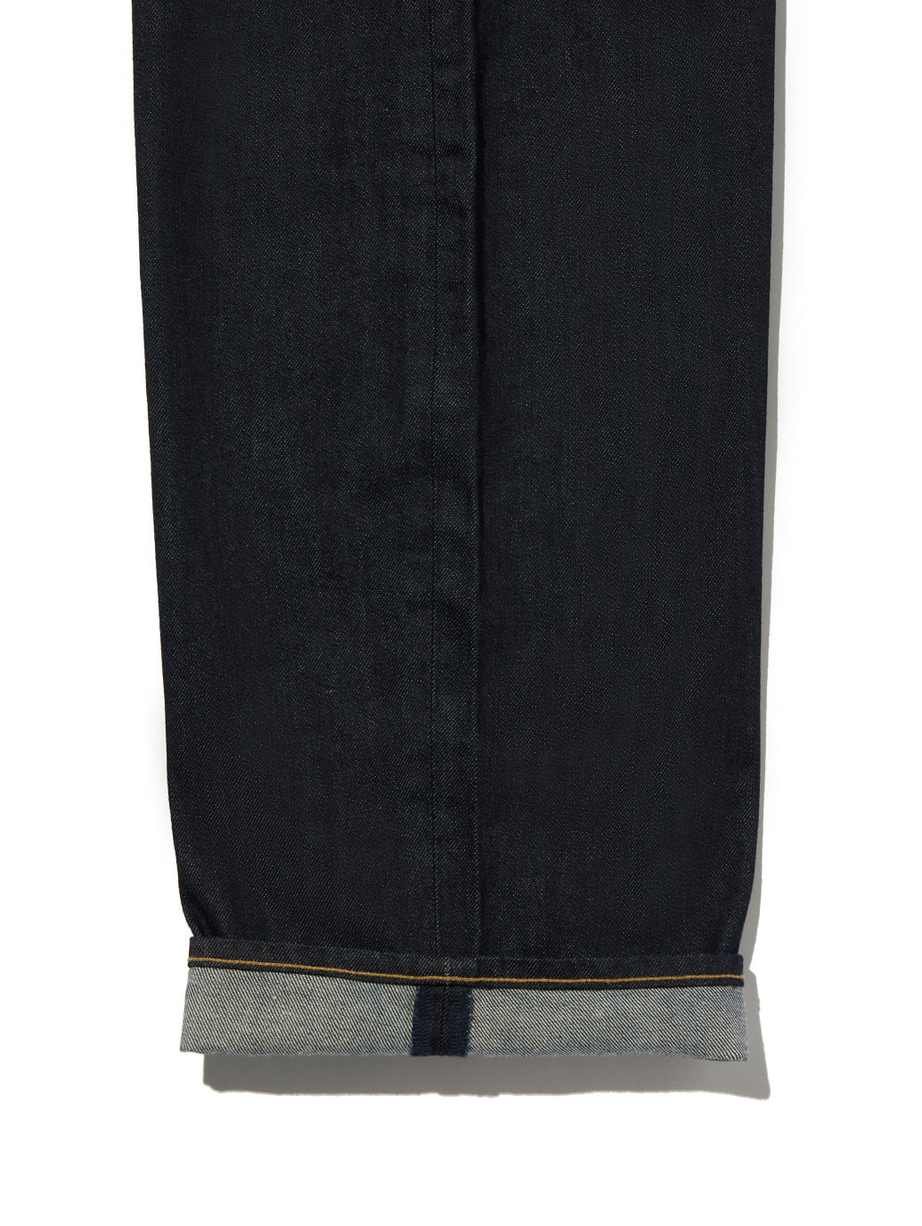 BLUETAB™ バレルジーンズ ダークインディゴ