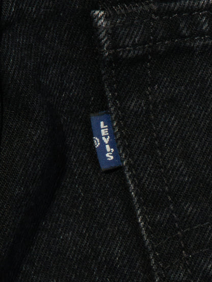 BLUETAB™ DROP バレルジーンズ