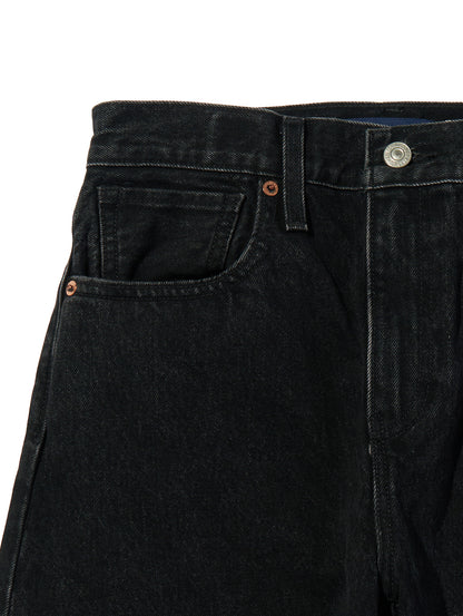 BLUETAB™ DROP バレルジーンズ