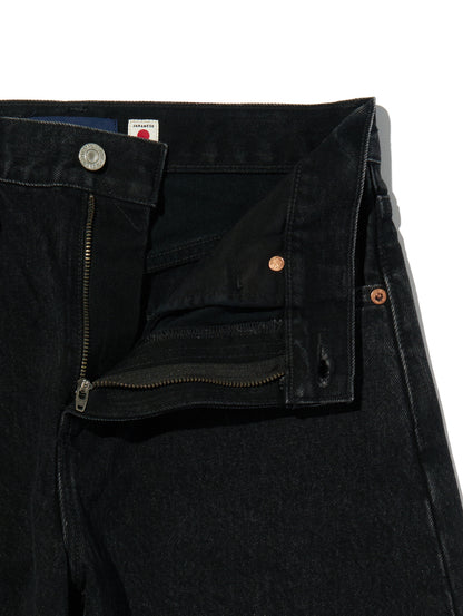 BLUETAB™ DROP バレルジーンズ