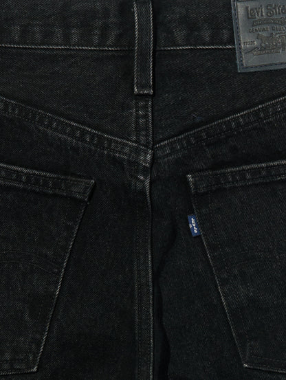 BLUETAB™ DROP バレルジーンズ