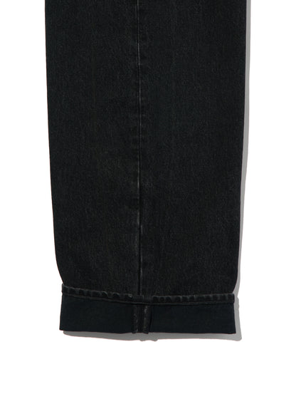 BLUETAB™ DROP バレルジーンズ