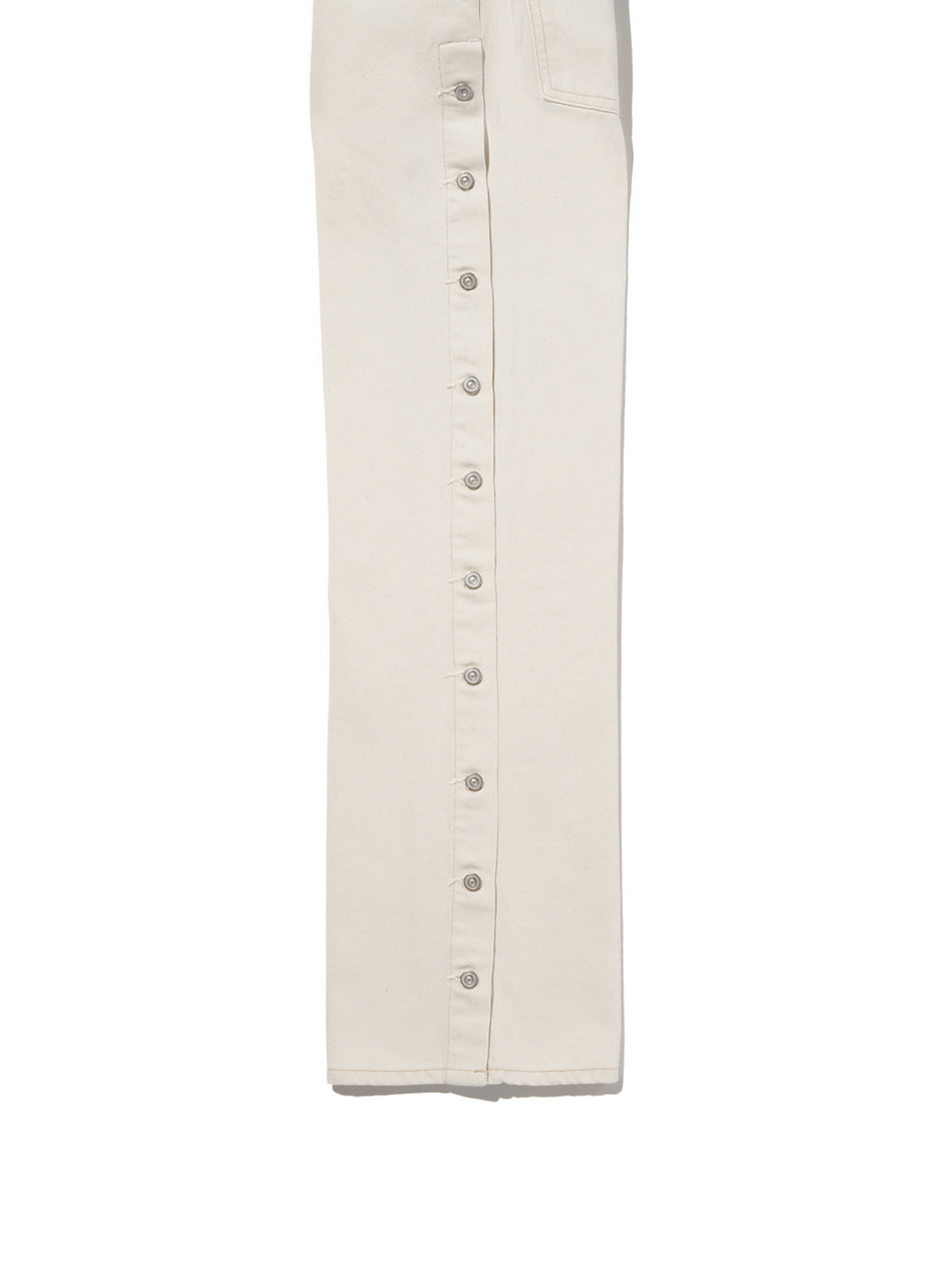 BLUETAB™ SHANKジーンズ ホワイト