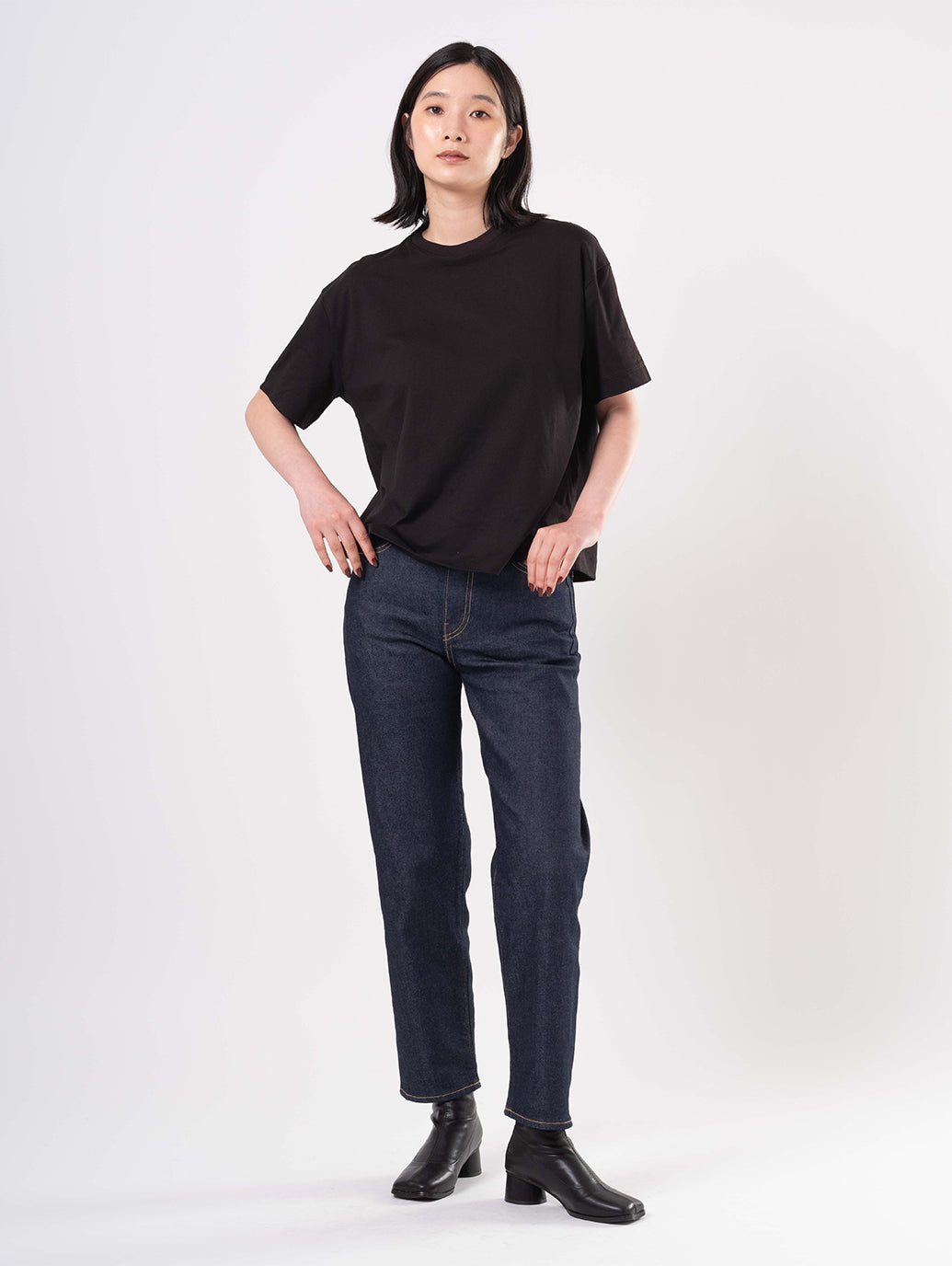 BLUETAB™ Daily Tシャツ