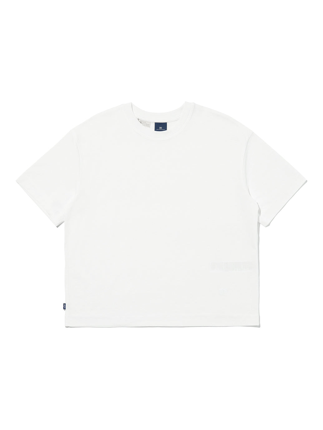 BLUETAB™ Daily Tシャツ