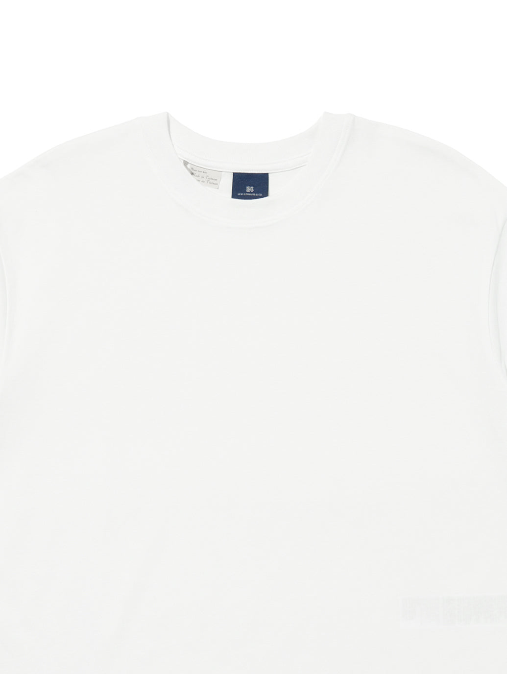 BLUETAB™ Daily Tシャツ