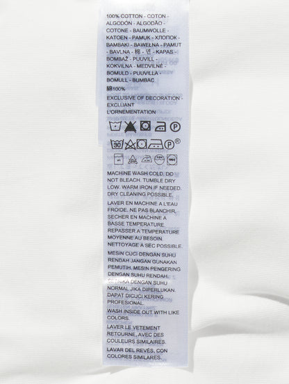 BLUETAB™ Daily Tシャツ