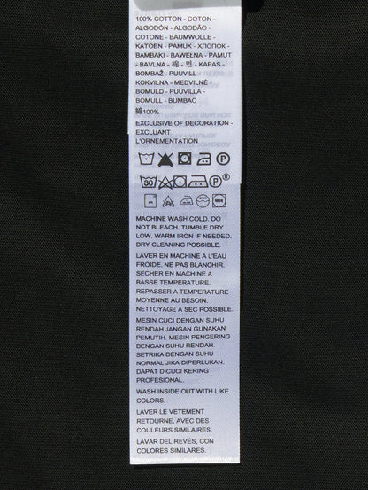 BLUETAB™ Daily Tシャツ