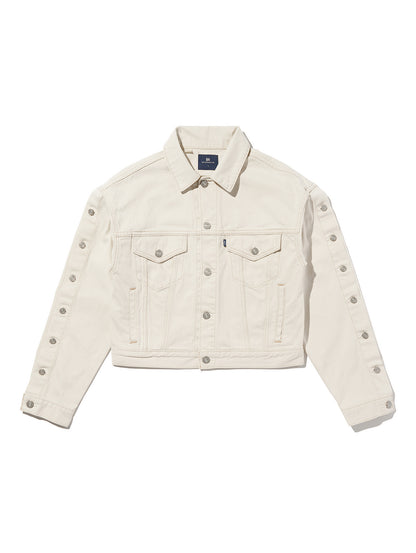 BLUETAB™ SHANK トラッカージャケット