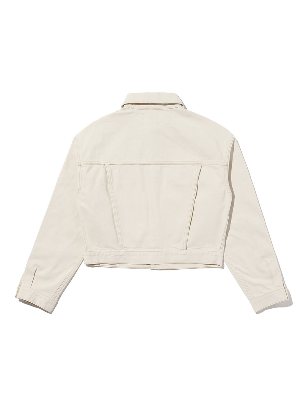 BLUETAB™ SHANK トラッカージャケット