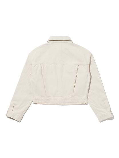 BLUETAB™ SHANK トラッカージャケット