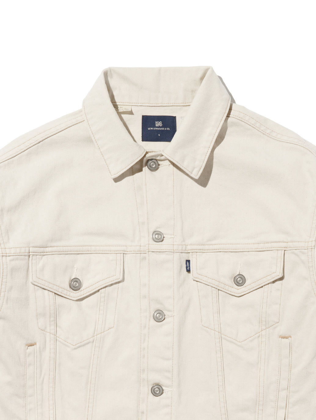 BLUETAB™ SHANK トラッカージャケット