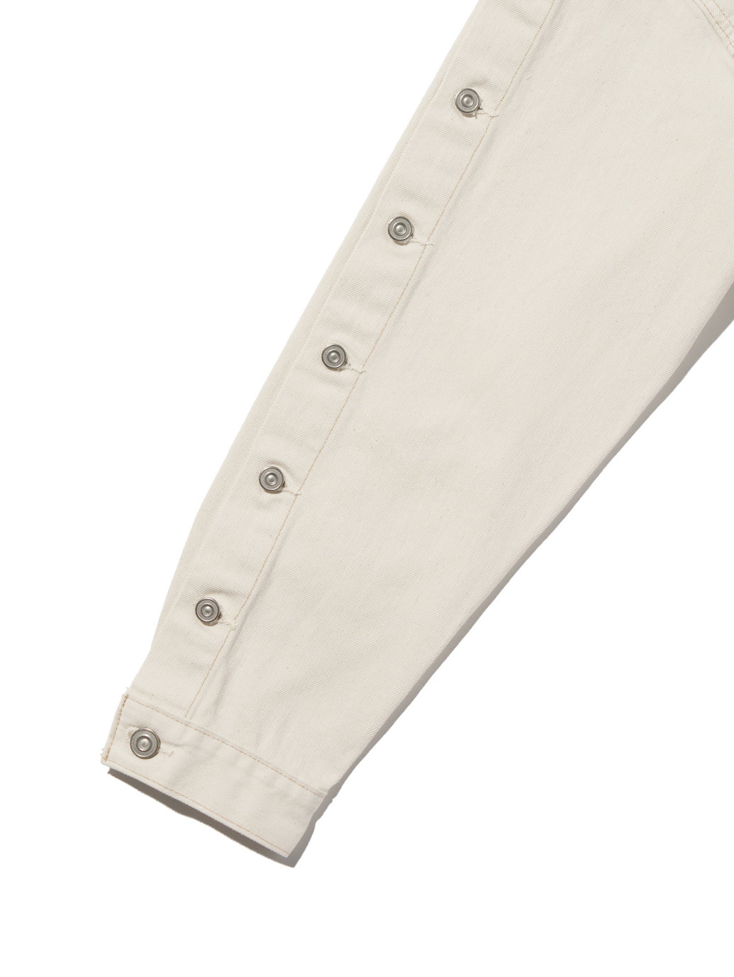 BLUETAB™ SHANK トラッカージャケット