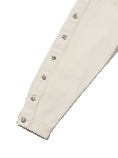 BLUETAB™ SHANK トラッカージャケット