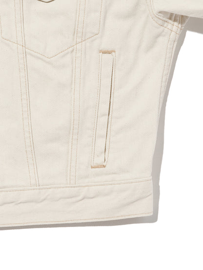 BLUETAB™ SHANK トラッカージャケット