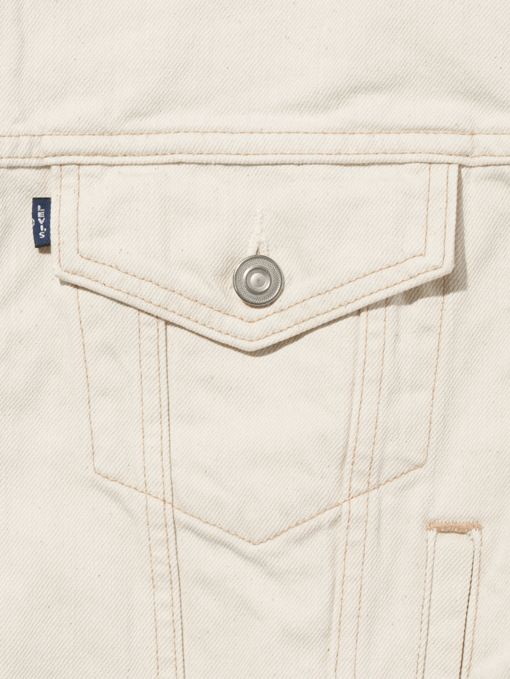 BLUETAB™ SHANK トラッカージャケット