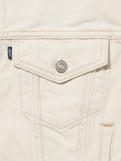 BLUETAB™ SHANK トラッカージャケット