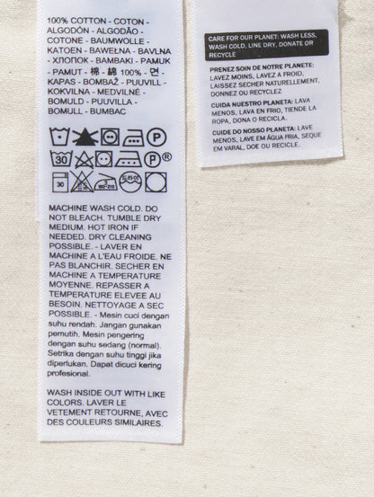 BLUETAB™ SHANK トラッカージャケット