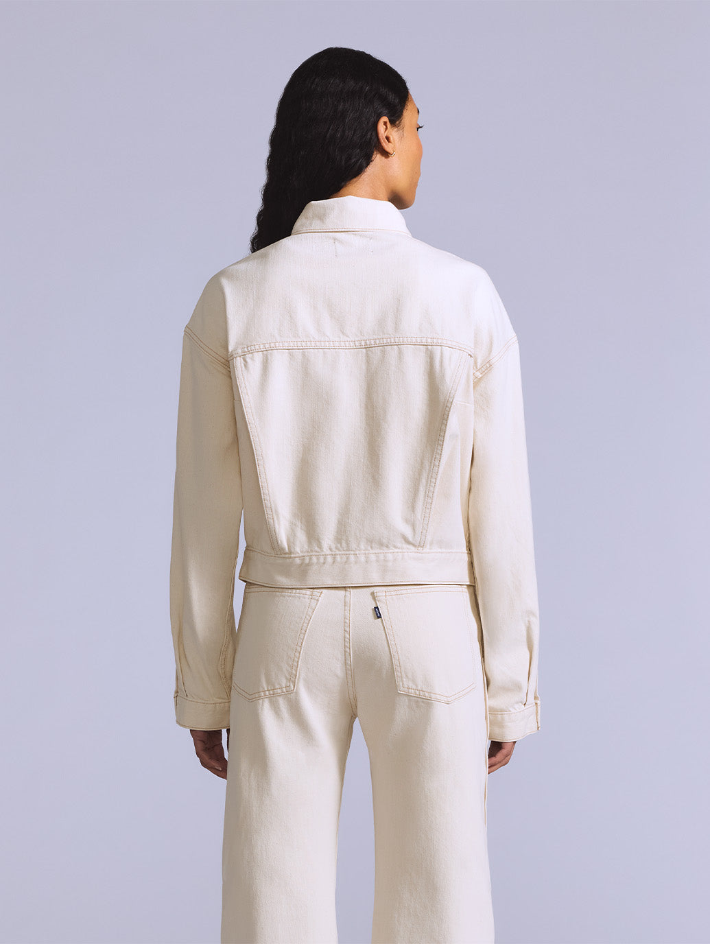 BLUETAB™ SHANK トラッカージャケット