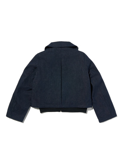 BLUETAB™ MARINER ピーコート MADE OF JAPAN