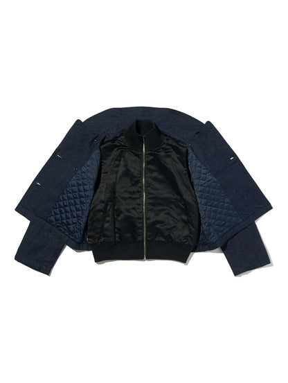 BLUETAB™ MARINER ピーコート MADE OF JAPAN