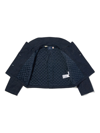 BLUETAB™ MARINER ピーコート MADE OF JAPAN