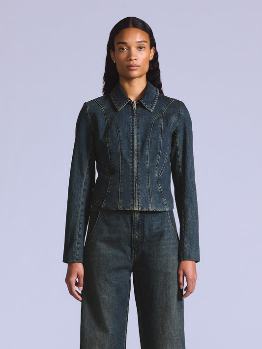 BLUETAB™ MOTOジャケット