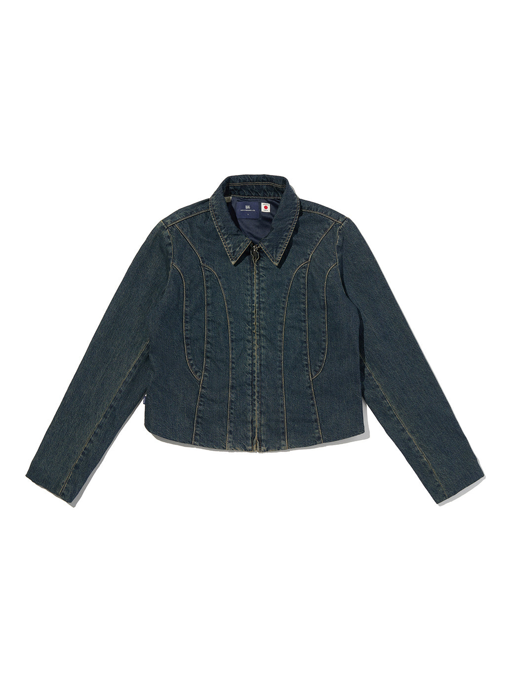 BLUETAB™ MOTOジャケット