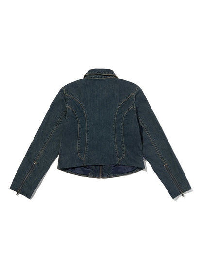 BLUETAB™ MOTOジャケット