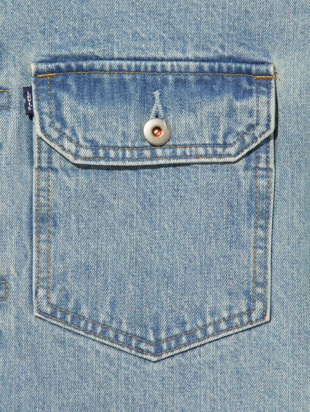 BLUETAB™ ARAN トラッカージャケット MADE OF JAPAN