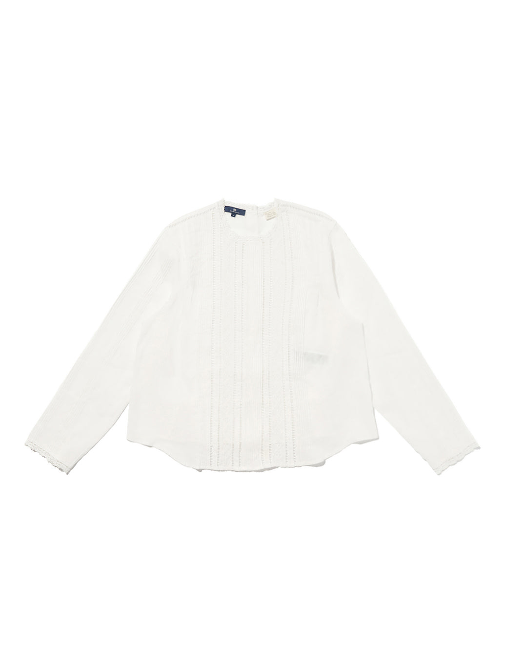 BLUETAB™ PALMO ブラウス