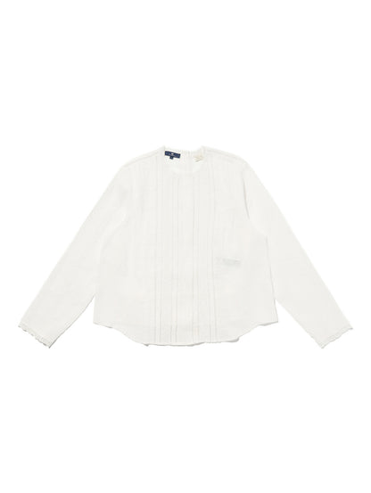 BLUETAB™ PALMO ブラウス