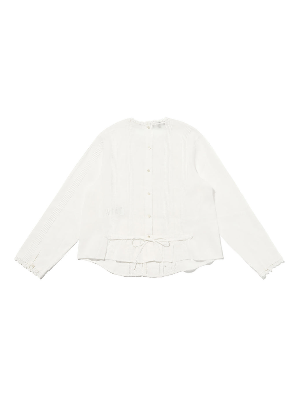 BLUETAB™ PALMO ブラウス