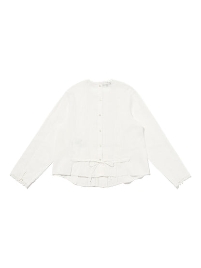 BLUETAB™ PALMO ブラウス